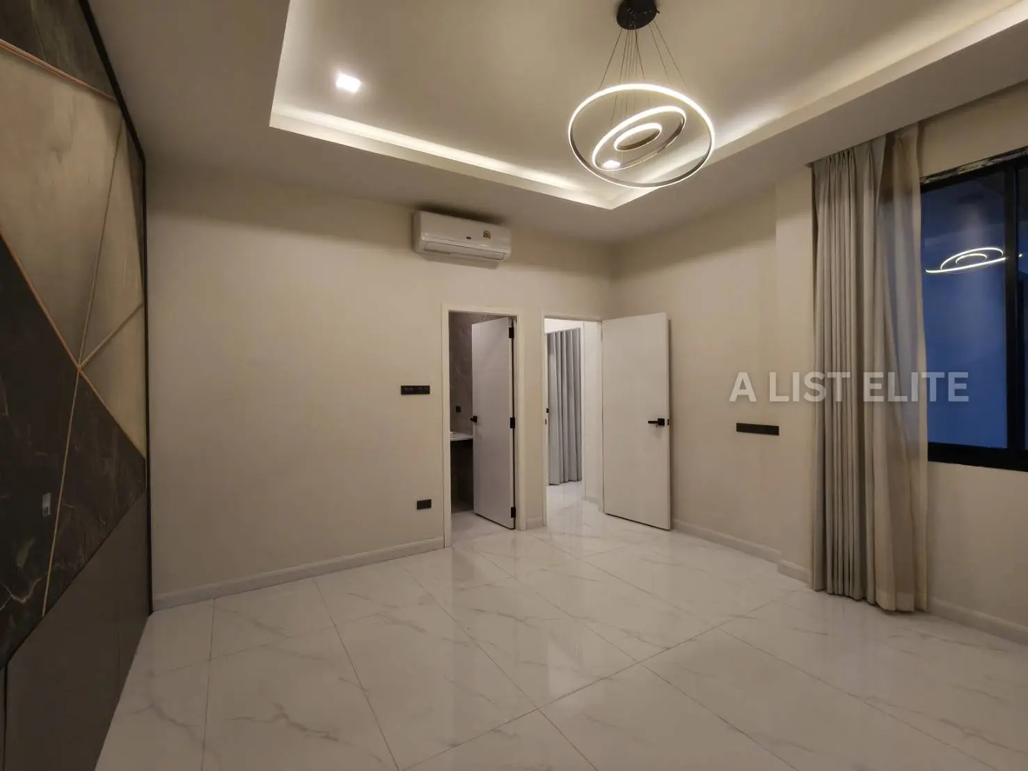  2-Storey Pool Villa in Huay Yai 
