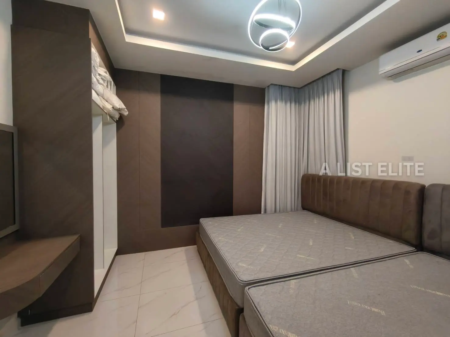  2-Storey Pool Villa in Huay Yai 