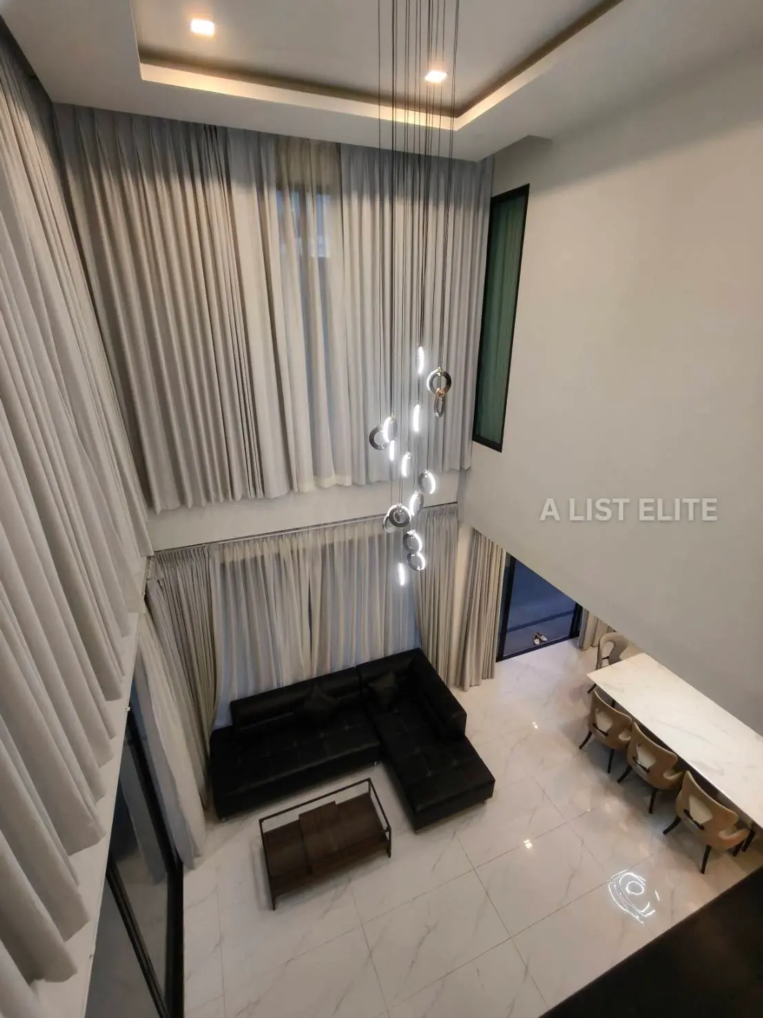  2-Storey Pool Villa in Huay Yai 