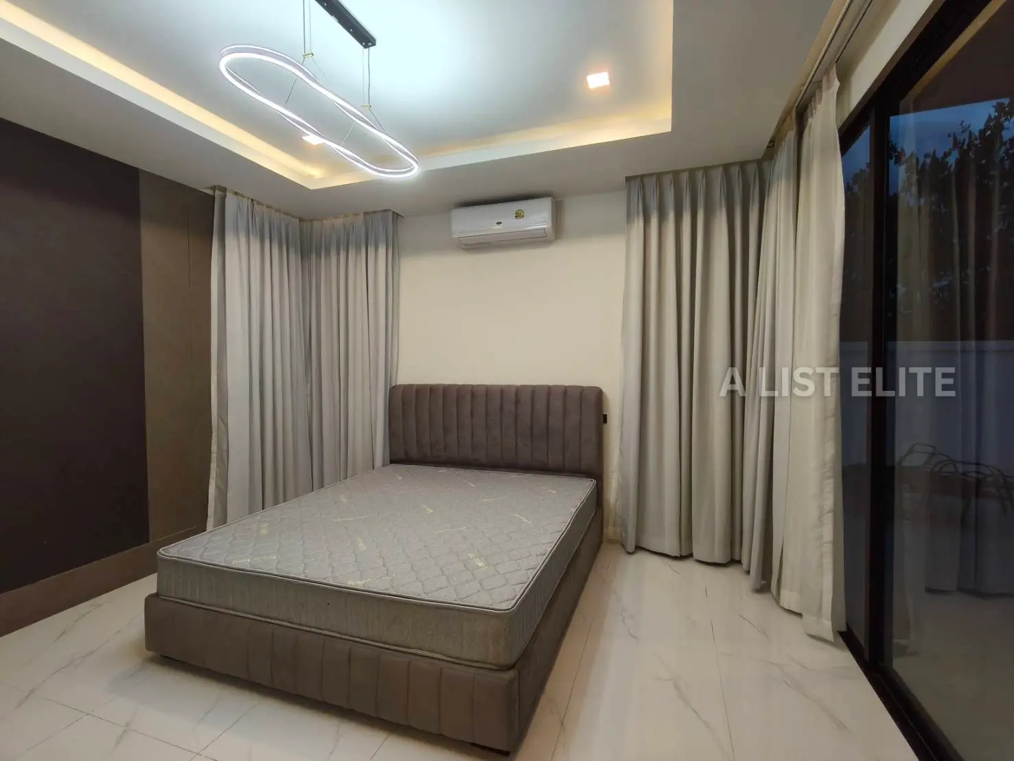  2-Storey Pool Villa in Huay Yai 