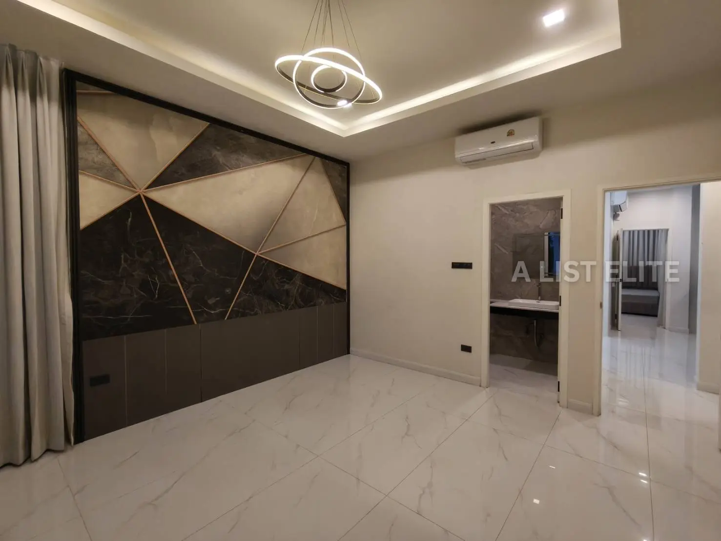  2-Storey Pool Villa in Huay Yai 