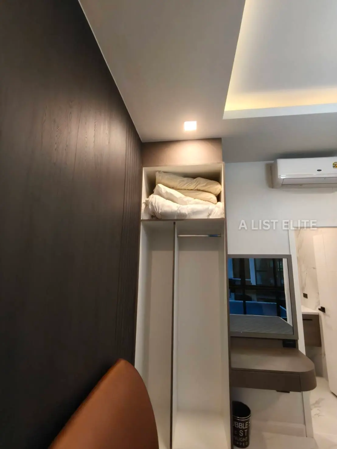  2-Storey Pool Villa in Huay Yai 