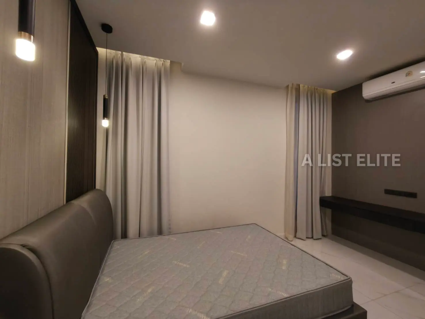  2-Storey Pool Villa in Huay Yai 