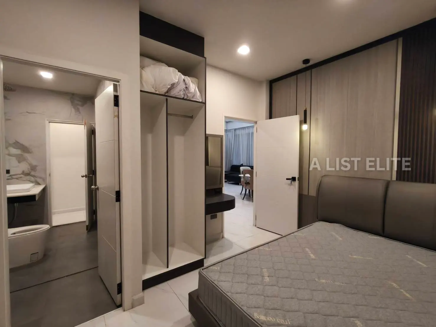  2-Storey Pool Villa in Huay Yai 