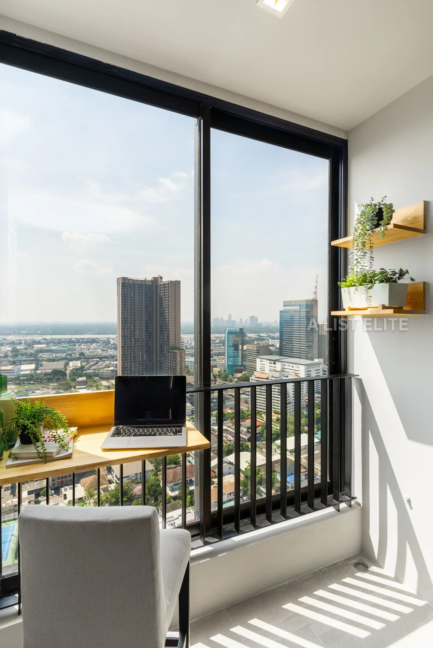 Ideo Q Sukhumvit 36