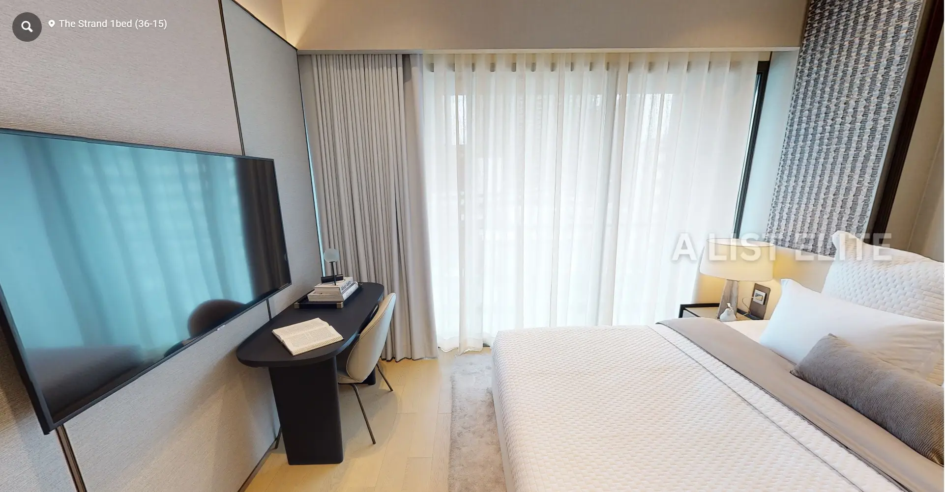 The Strand Thonglor