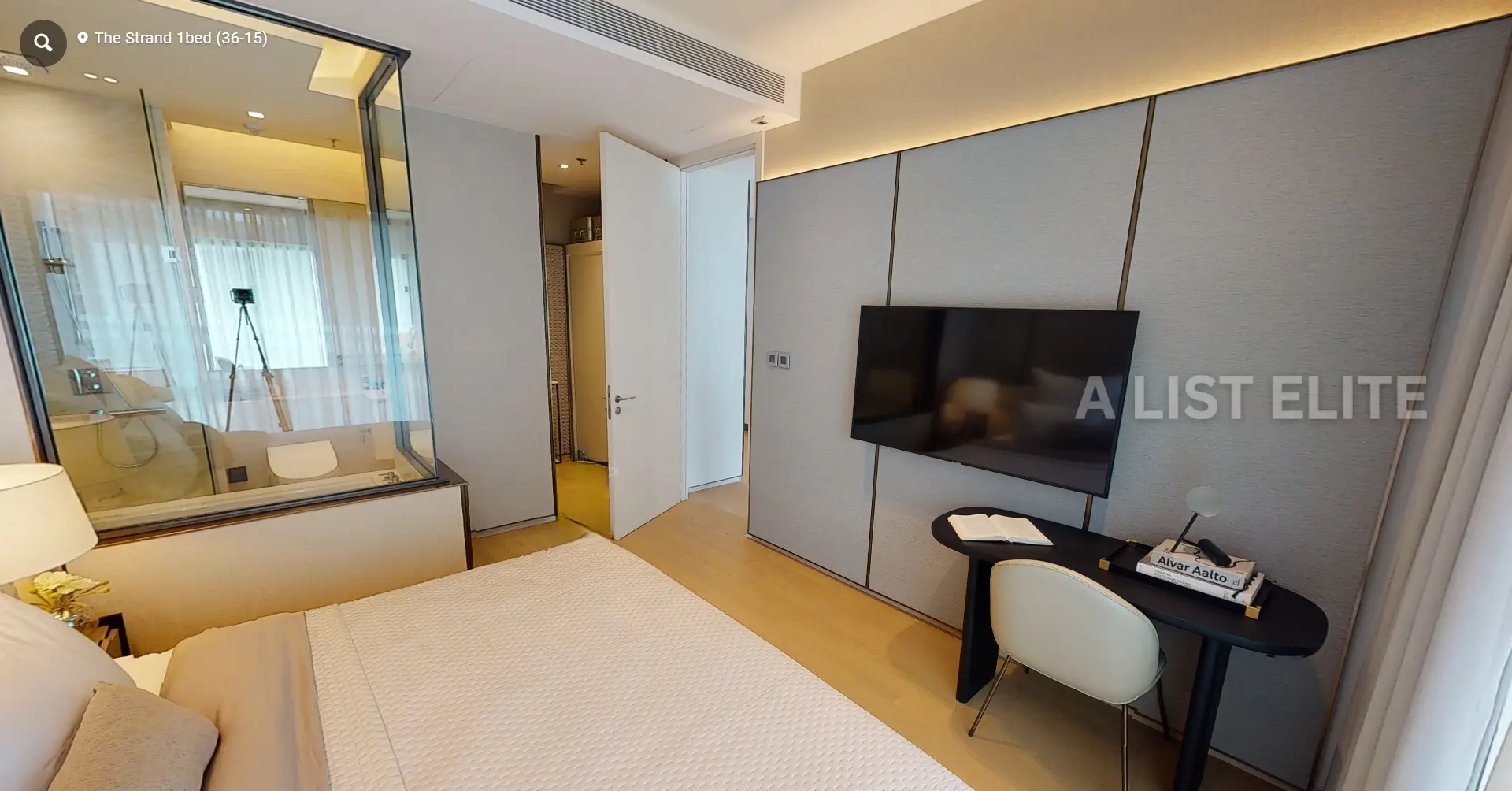 The Strand Thonglor