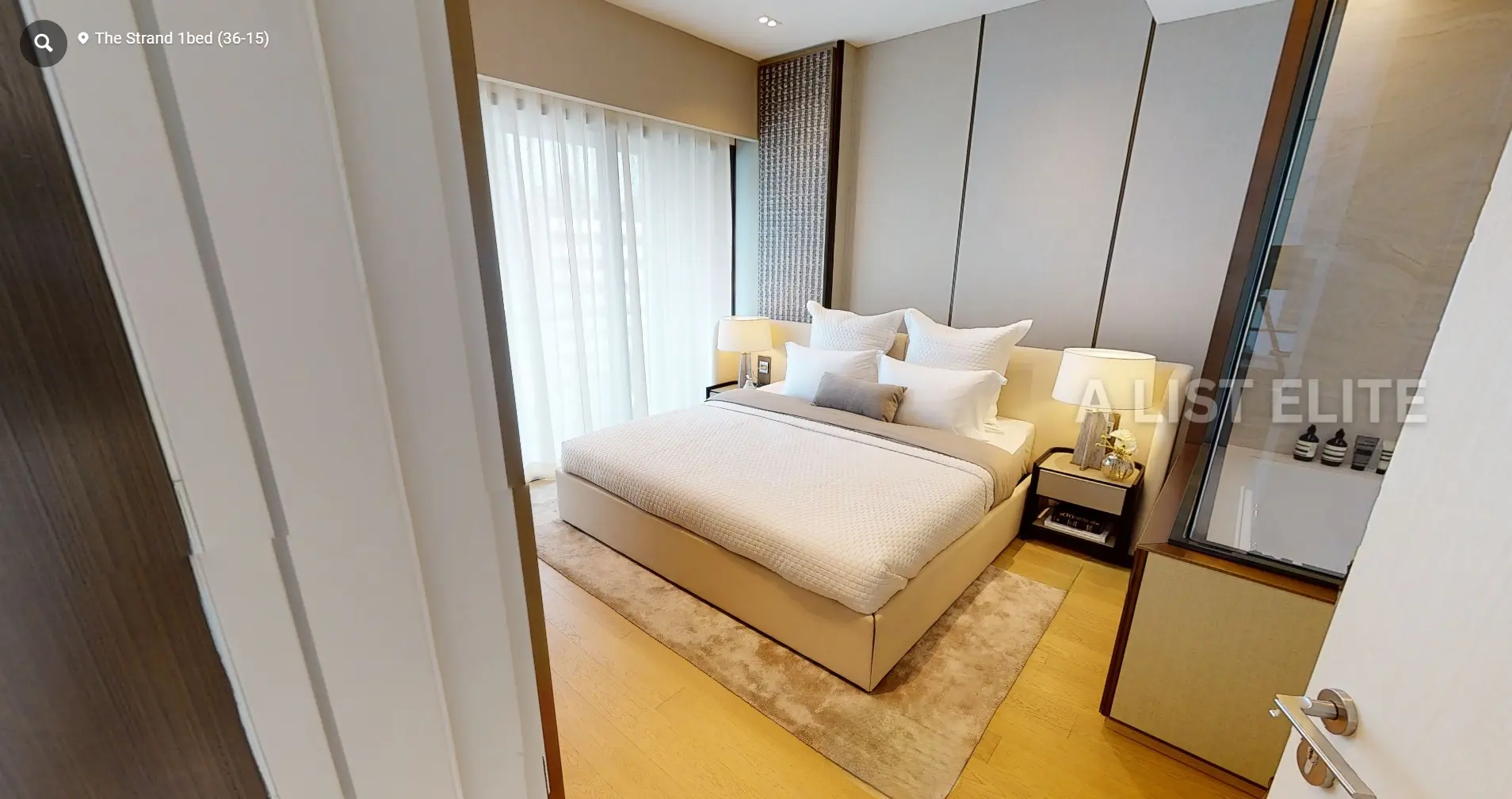 The Strand Thonglor