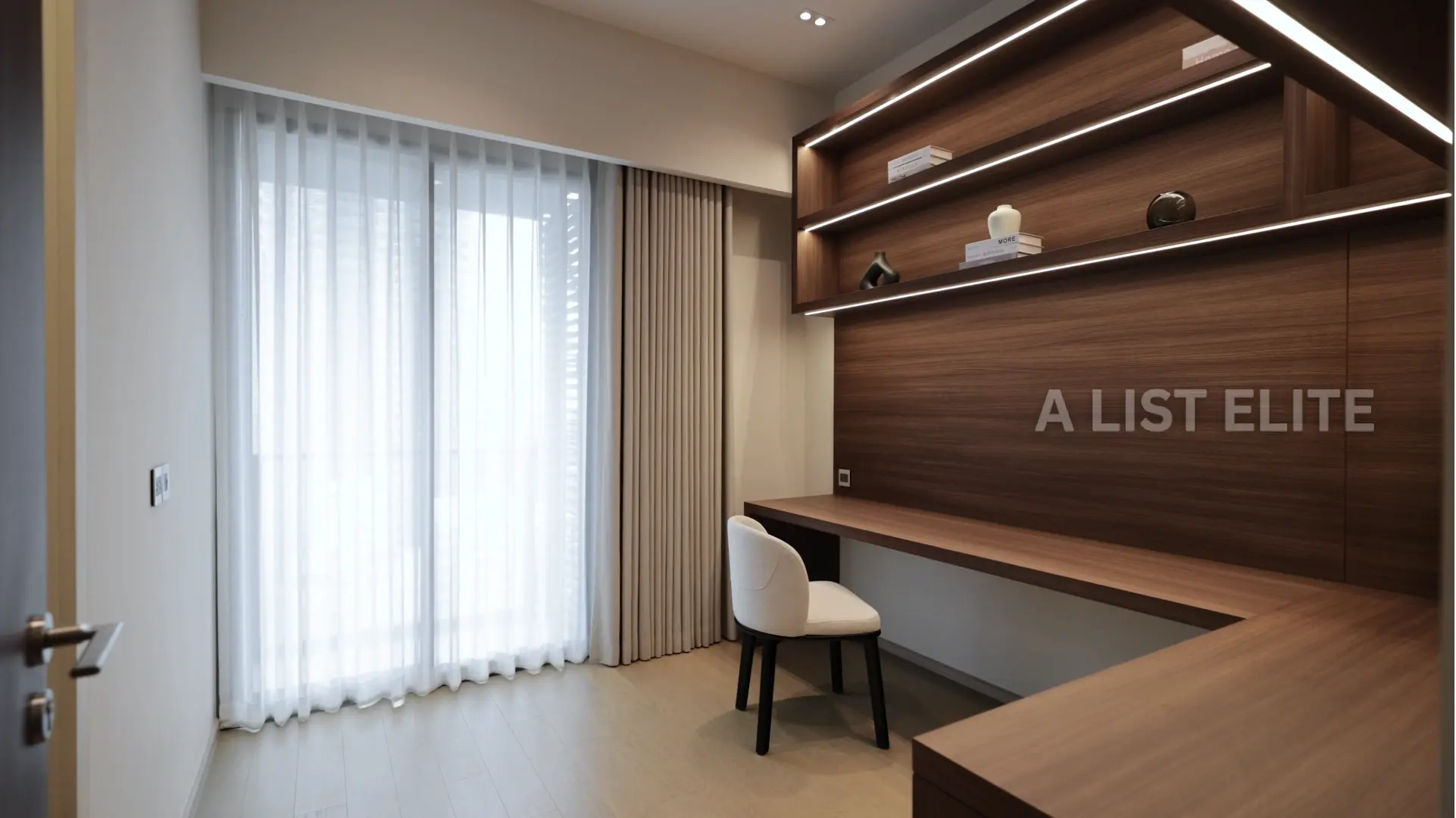ELITENEW15702, The Strand Thonglor