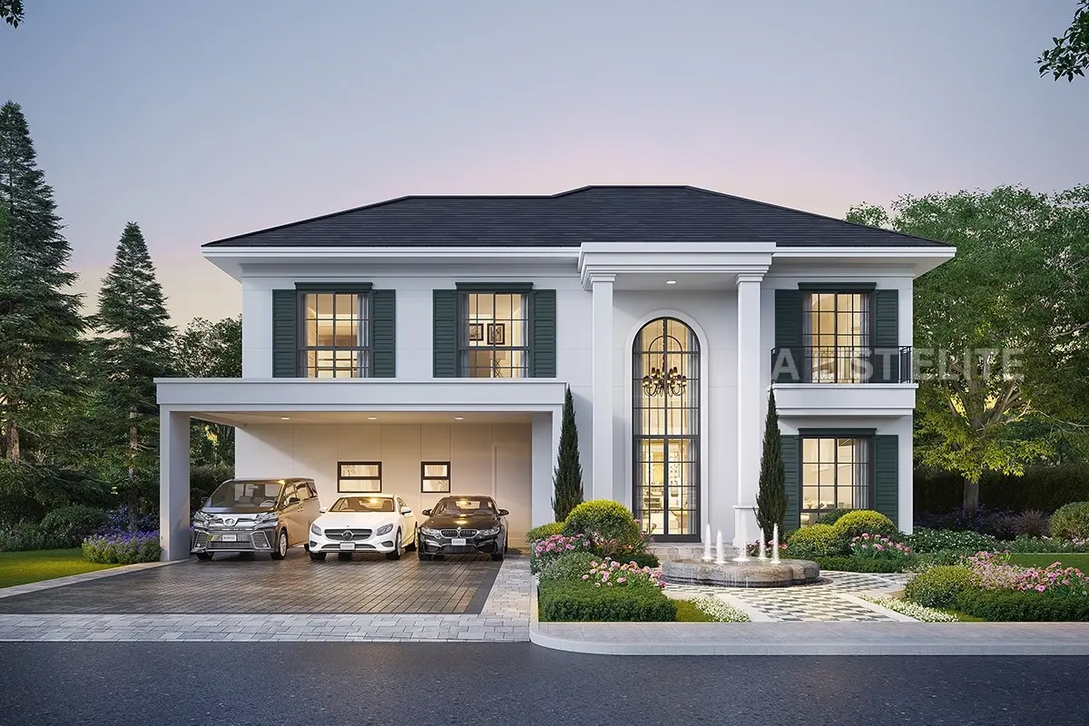 เศรษฐสิริ​ วัชรพล–เทพรักษ์, กรุงเทพ