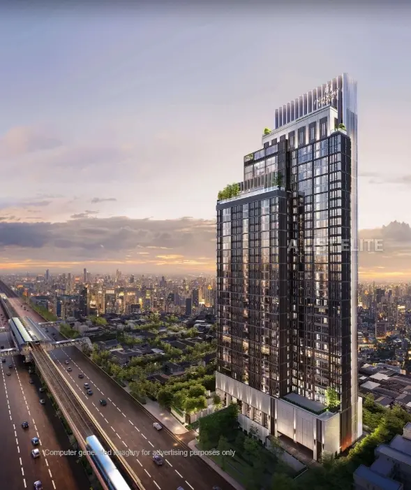 Mulberry Grove Sukhumvit