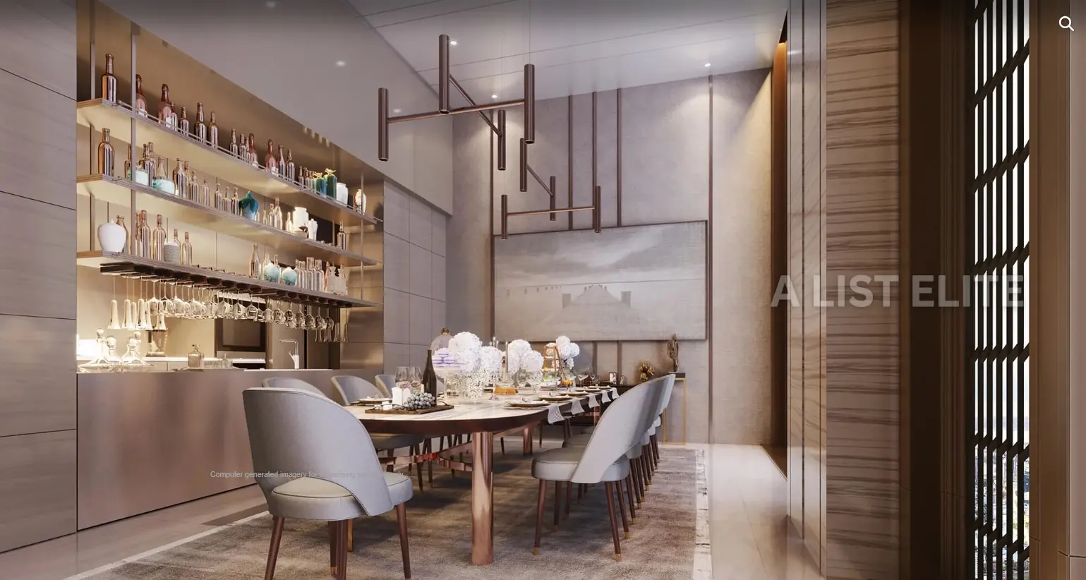 Mulberry Grove Sukhumvit