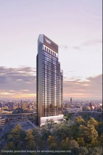 Mulberry Grove Sukhumvit