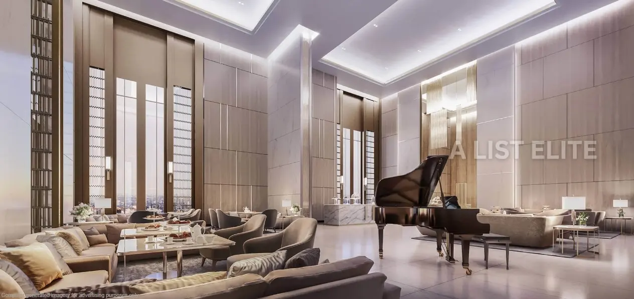 Mulberry Grove Sukhumvit