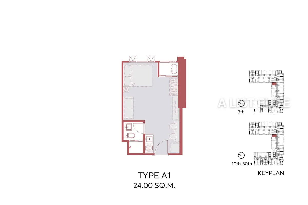Aspire Sukhumvit–Rama 4