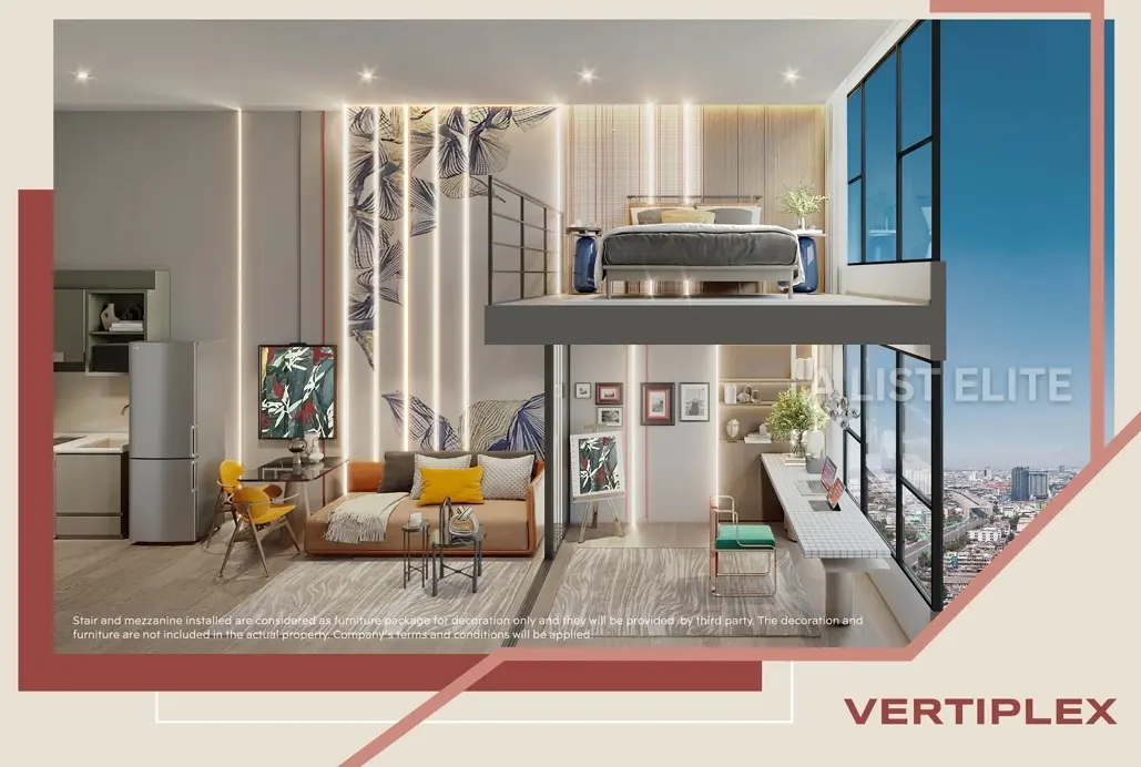 Aspire Sukhumvit–Rama 4