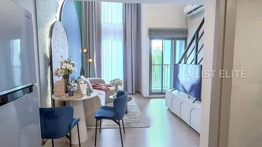 Aspire Sukhumvit–Rama 4