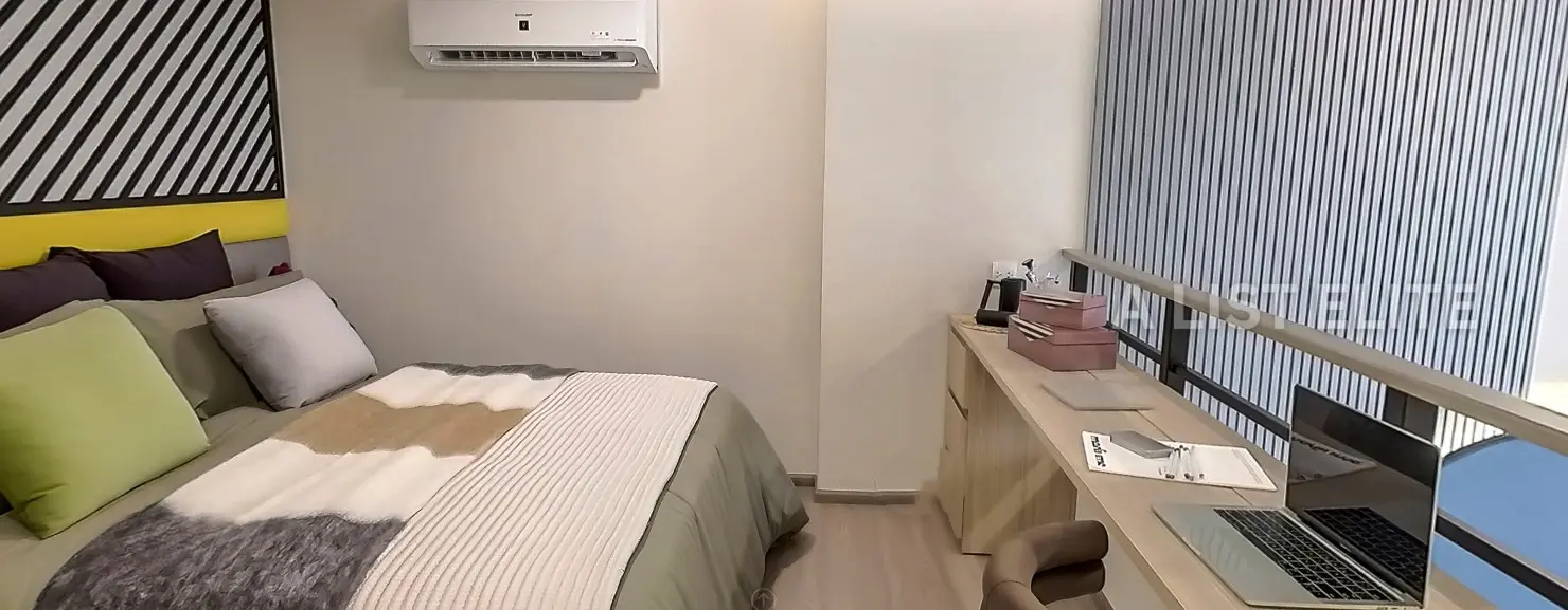 Aspire Sukhumvit–Rama 4