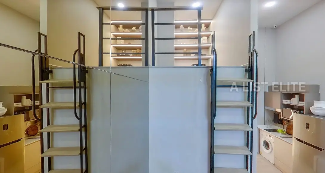Aspire Sukhumvit–Rama 4