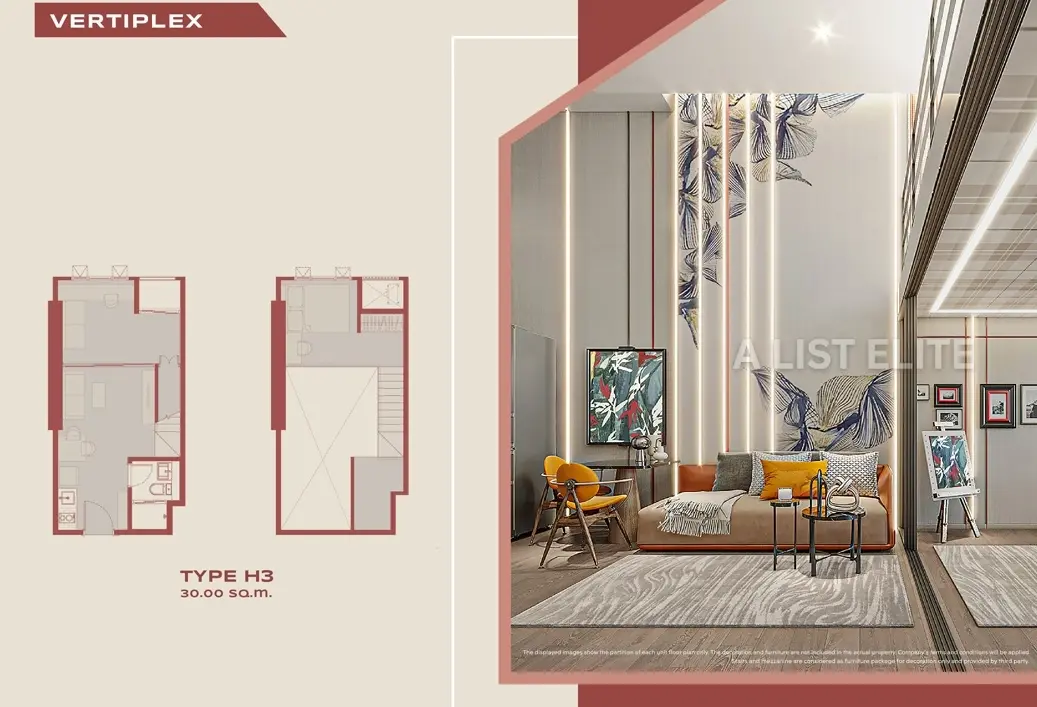 Aspire Sukhumvit–Rama 4