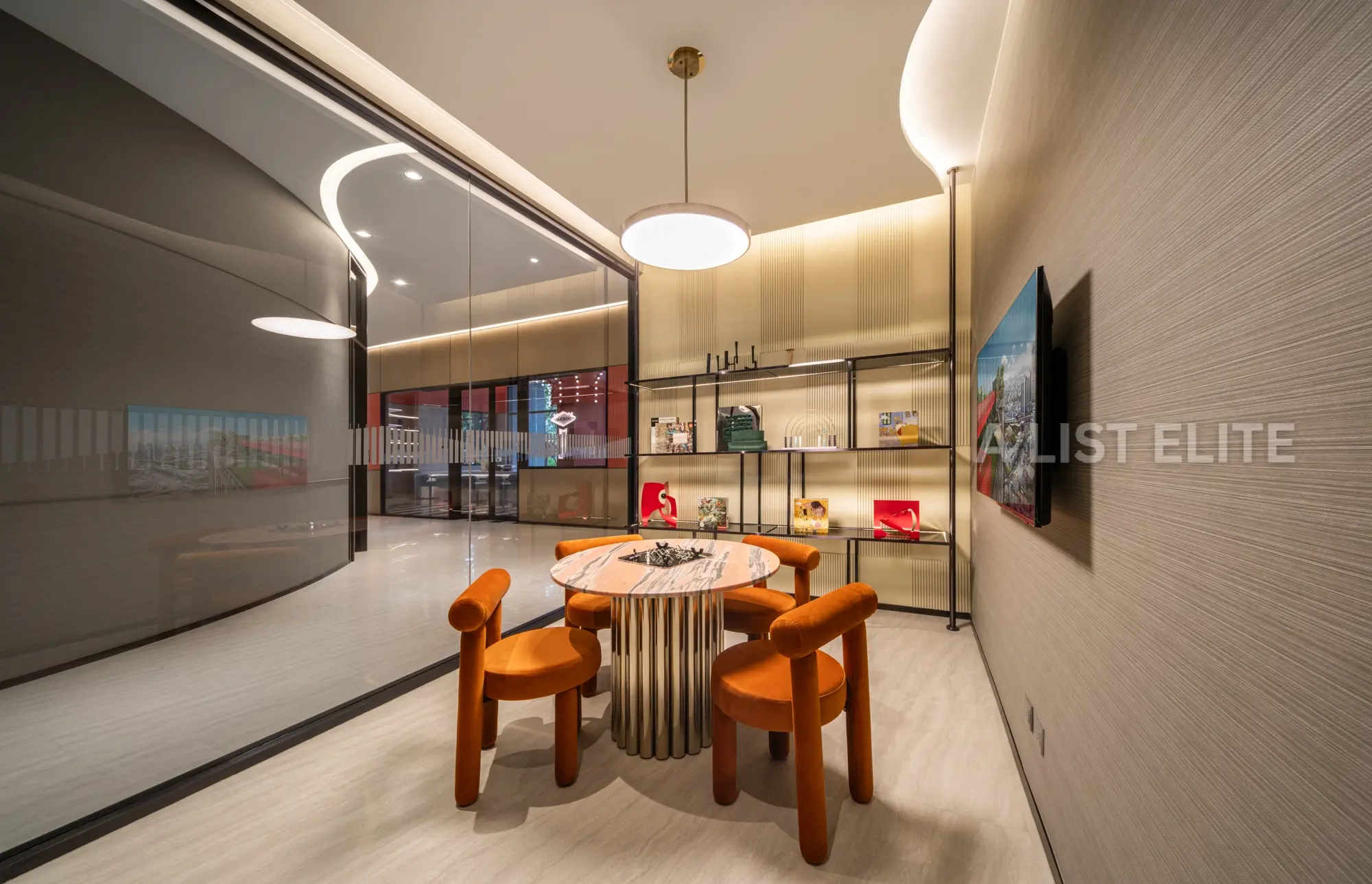 Aspire Sukhumvit–Rama 4