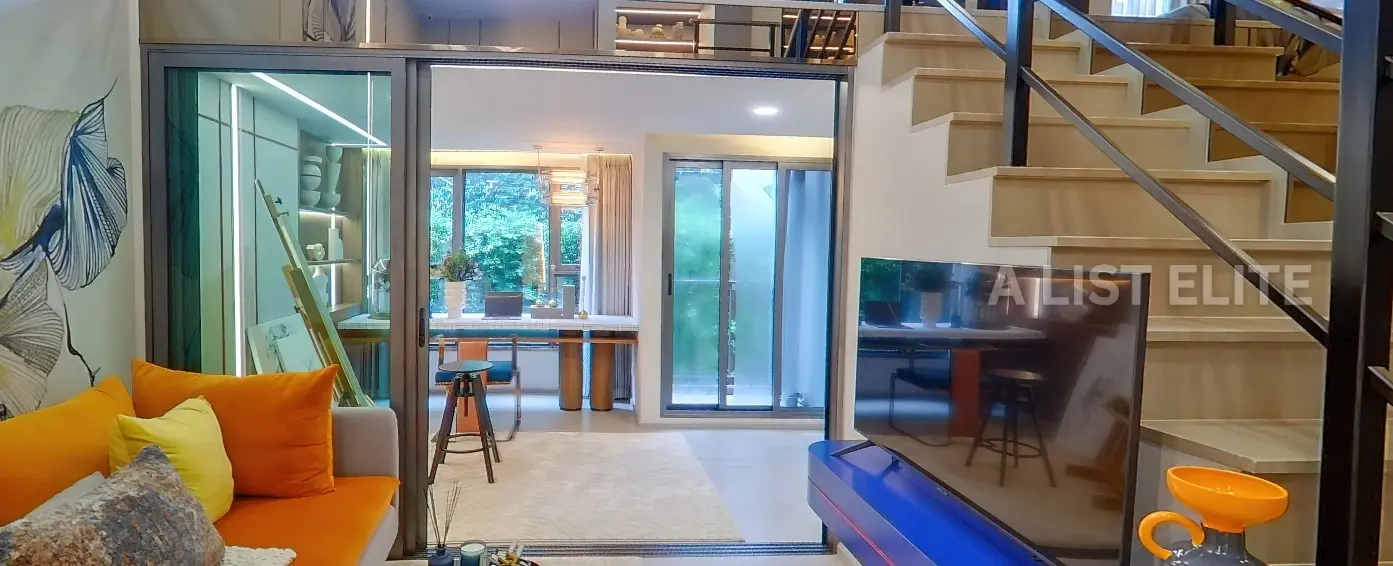 Aspire Sukhumvit–Rama 4