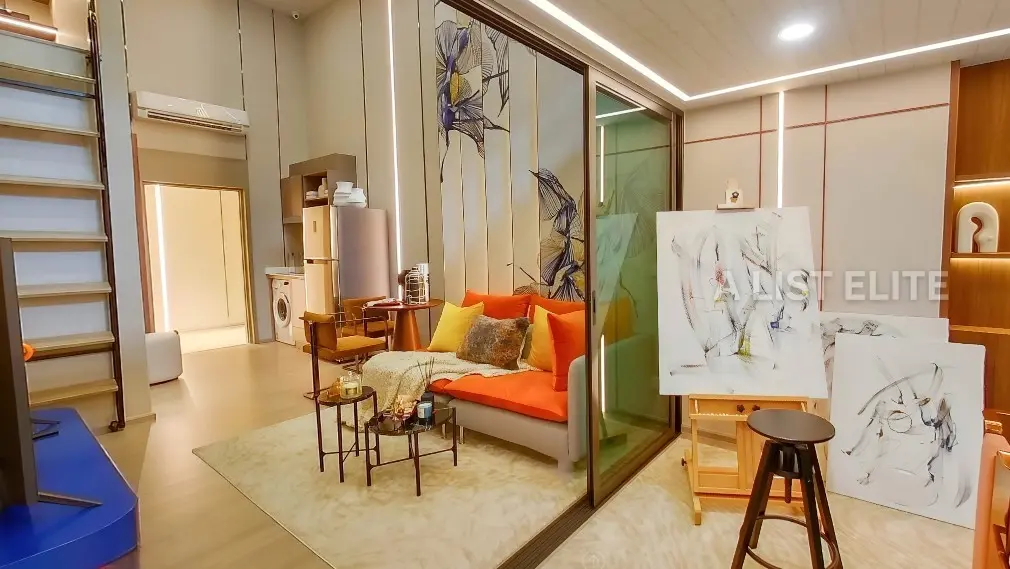 Aspire Sukhumvit–Rama 4