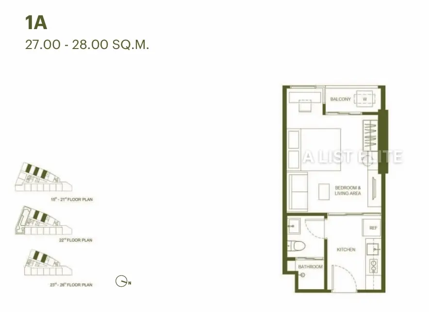 The Base Urban Rama9