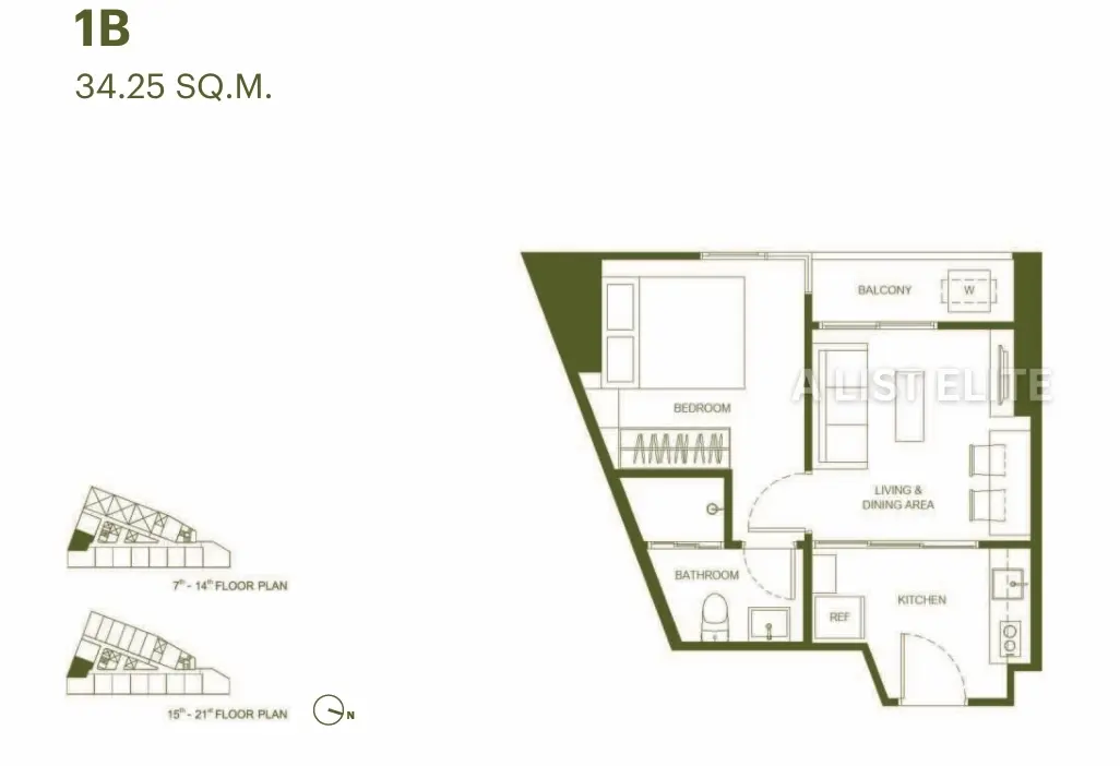 The Base Urban Rama9