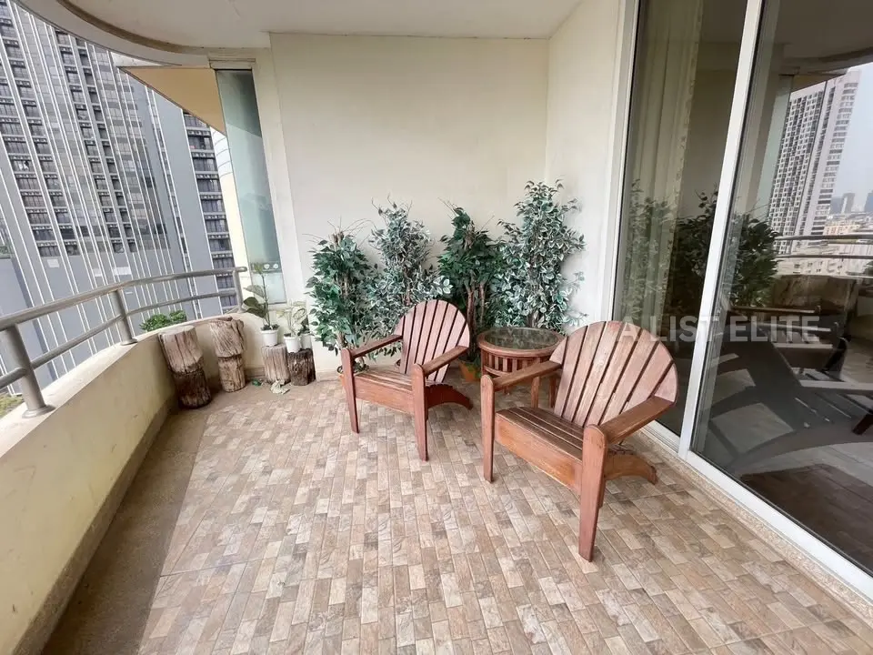 HAMPTON RESIDENCE THONGLOR