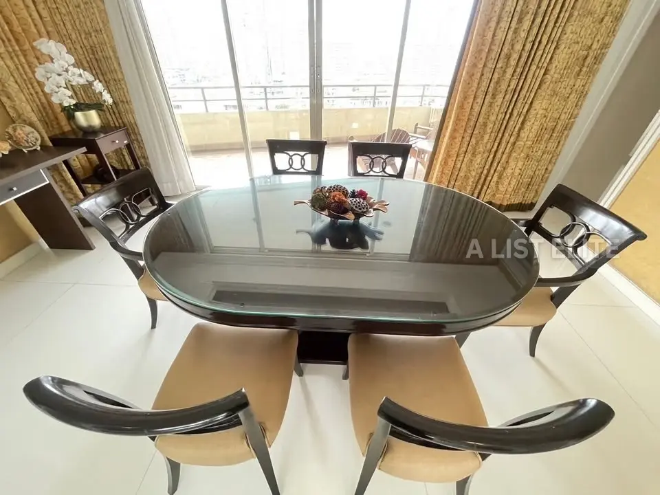 HAMPTON RESIDENCE THONGLOR