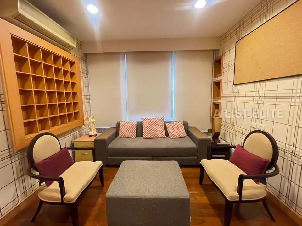 HAMPTON RESIDENCE THONGLOR