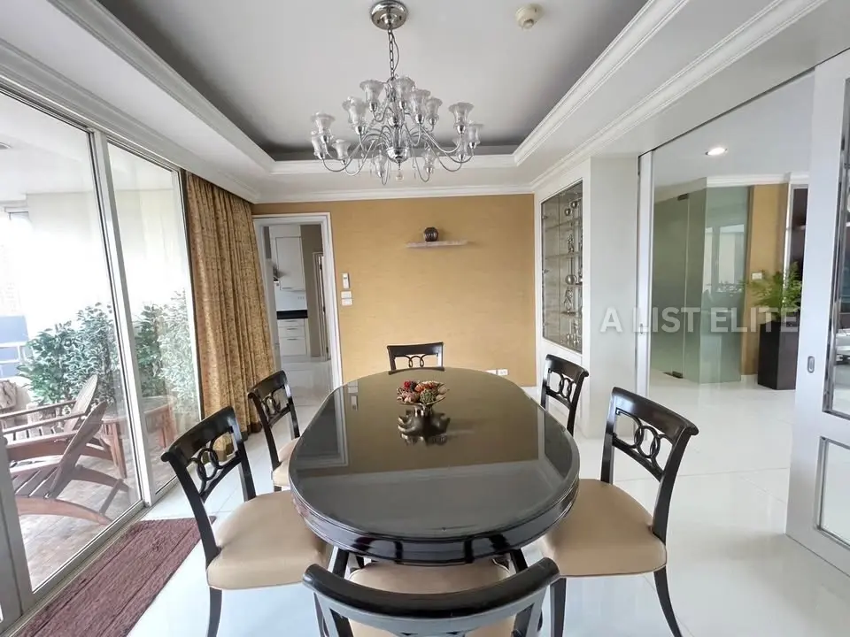 HAMPTON RESIDENCE THONGLOR