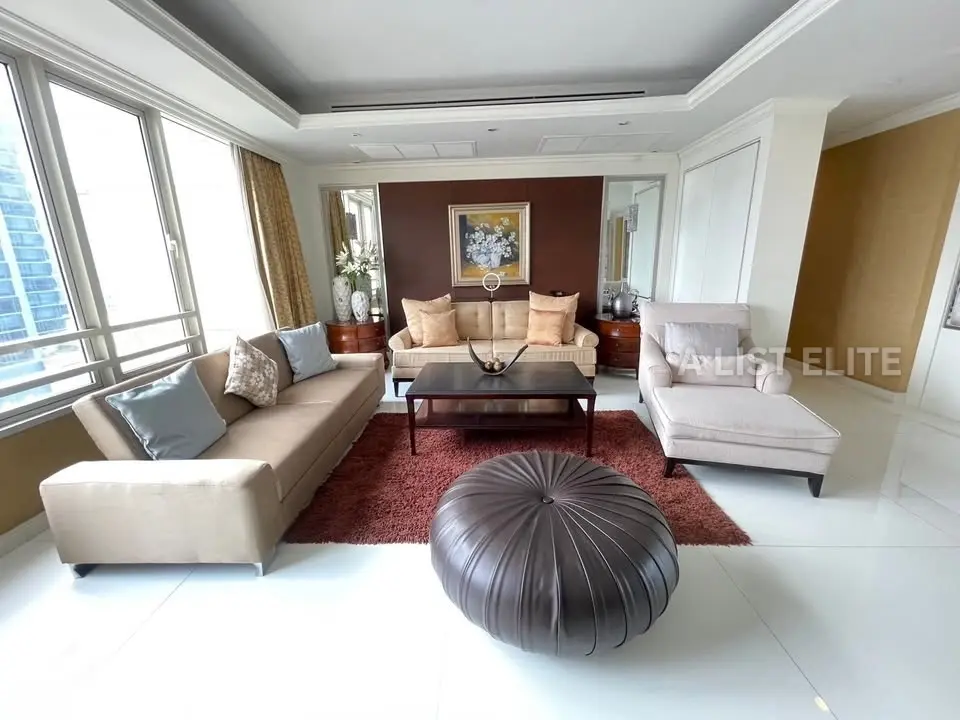 HAMPTON RESIDENCE THONGLOR