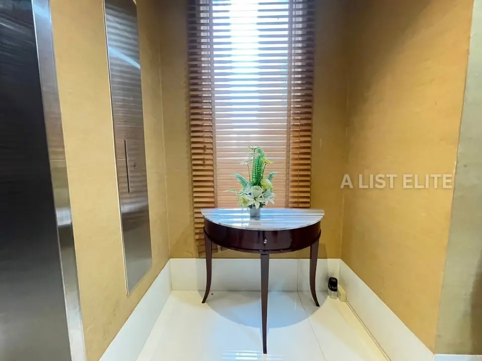 HAMPTON RESIDENCE THONGLOR