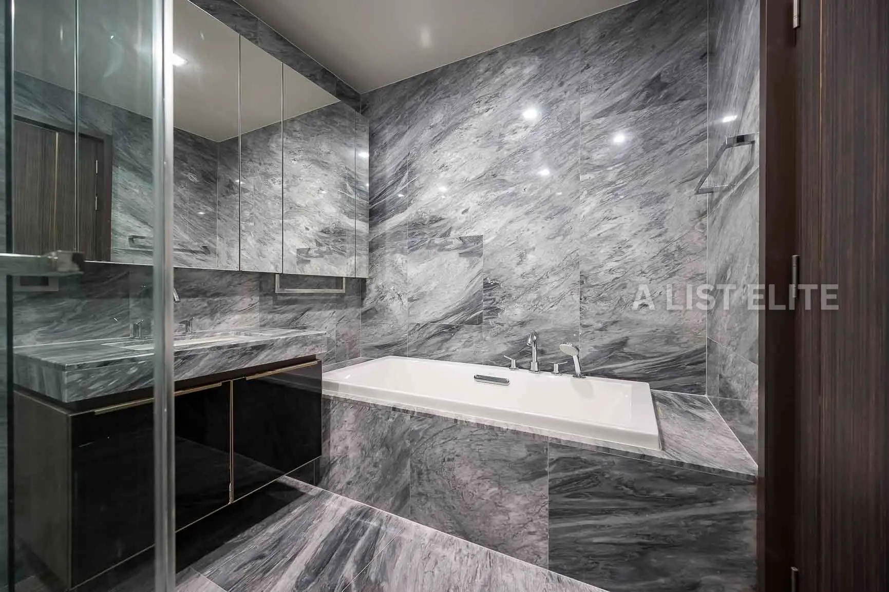 47.52 sqm 1 Bedroom 1 Bathroom in The Monument Sanampao