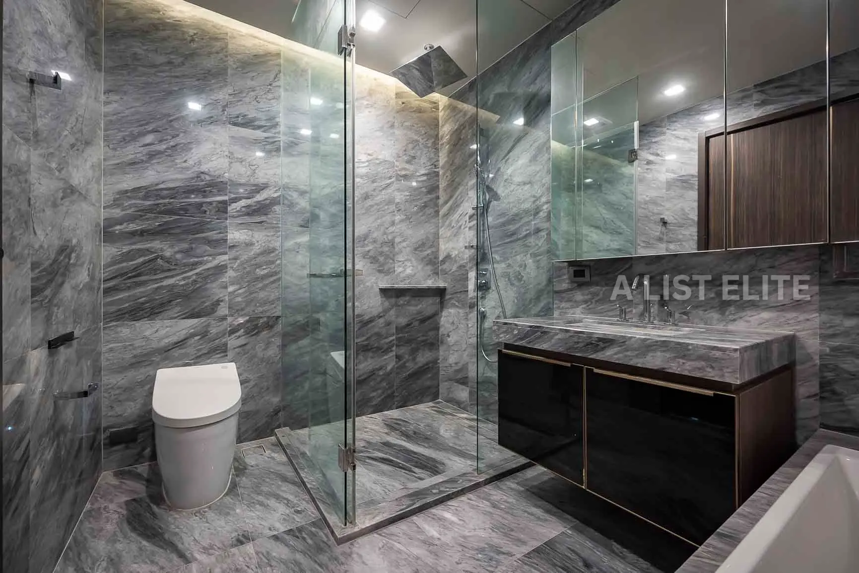 47.52 sqm 1 Bedroom 1 Bathroom in The Monument Sanampao
