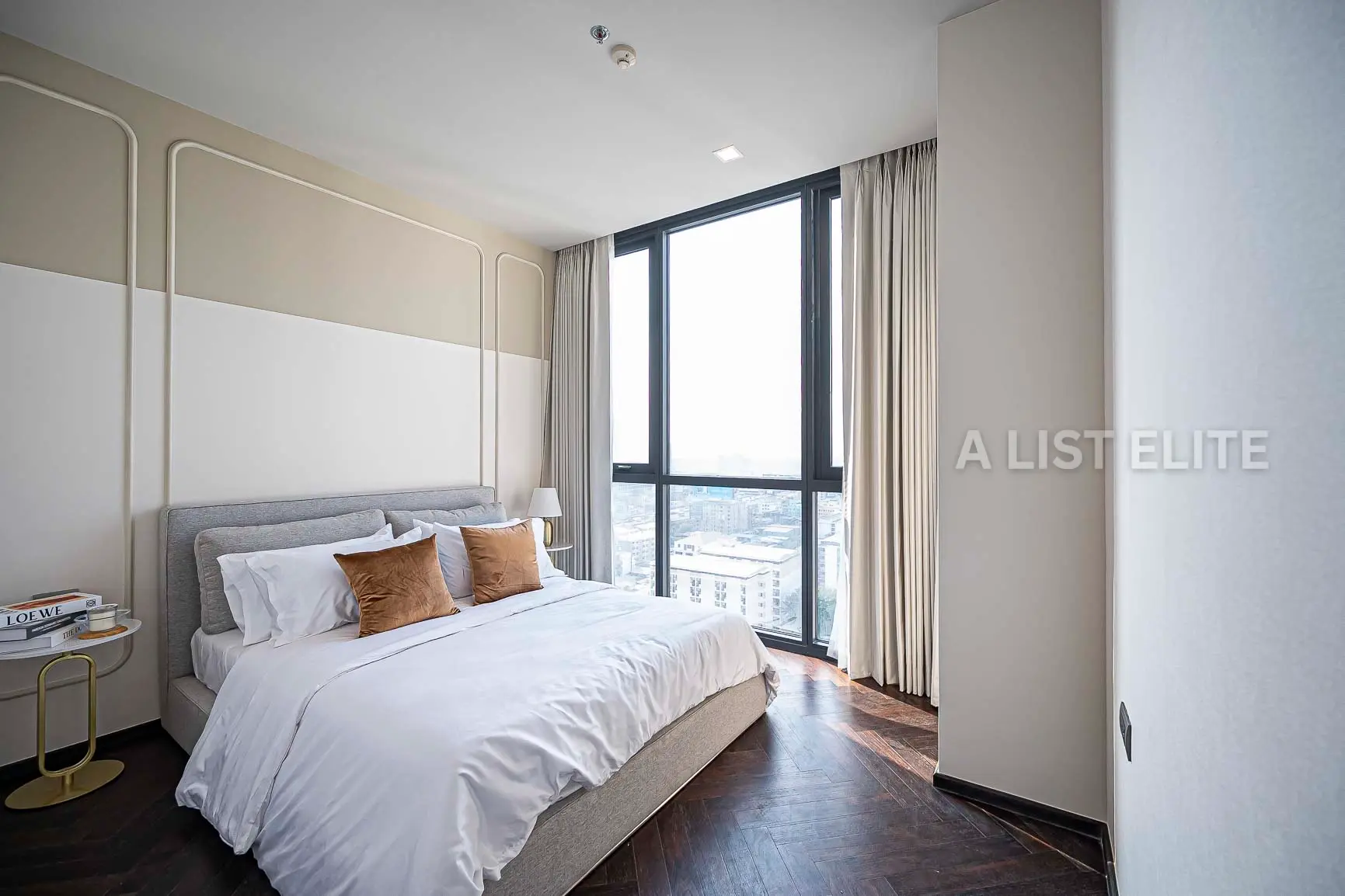 47.52 sqm 1 Bedroom 1 Bathroom in The Monument Sanampao