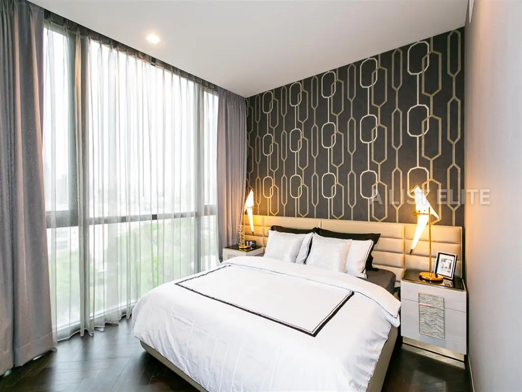 73.75 sqm 2 Bedroom 2 Bathroom in The Monument Sanampao