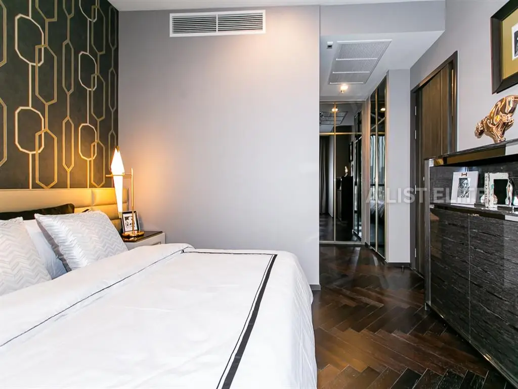 73.75 sqm 2 Bedroom 2 Bathroom in The Monument Sanampao
