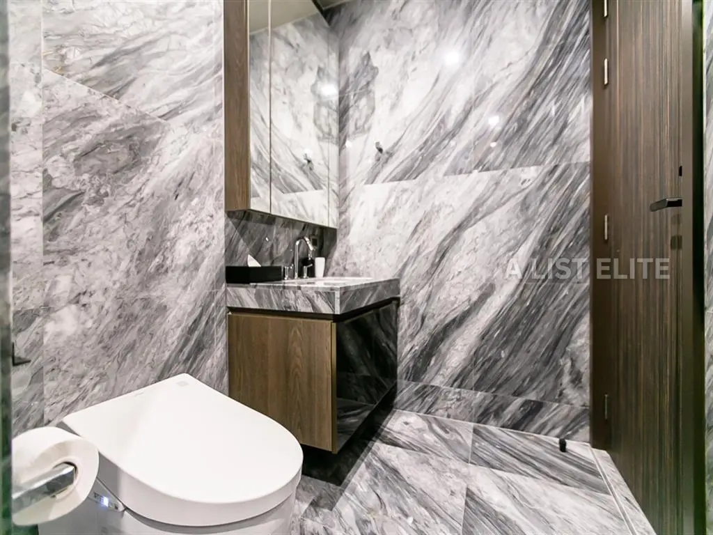 73.75 sqm 2 Bedroom 2 Bathroom in The Monument Sanampao