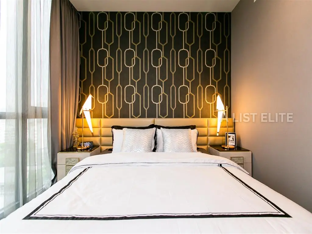 73.75 sqm 2 Bedroom 2 Bathroom in The Monument Sanampao