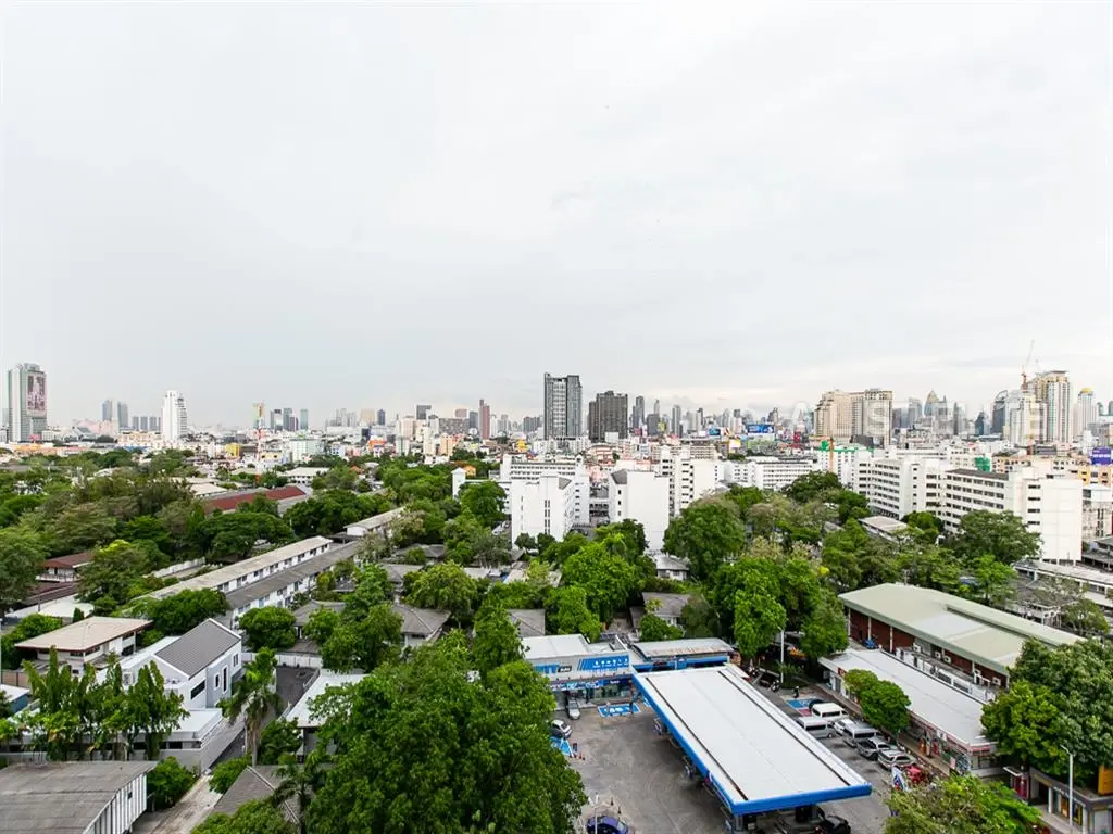 73.75 sqm 2 Bedroom 2 Bathroom in The Monument Sanampao