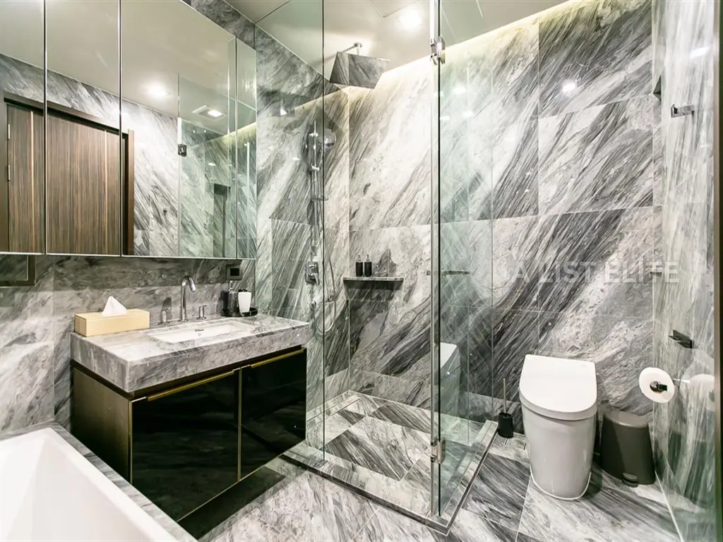 73.75 sqm 2 Bedroom 2 Bathroom in The Monument Sanampao