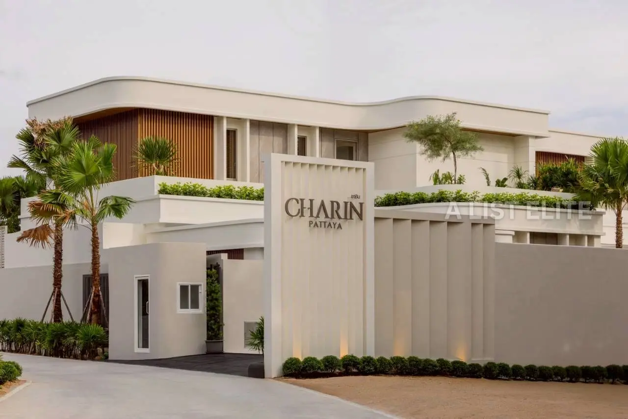 CHARIN PATTAYA