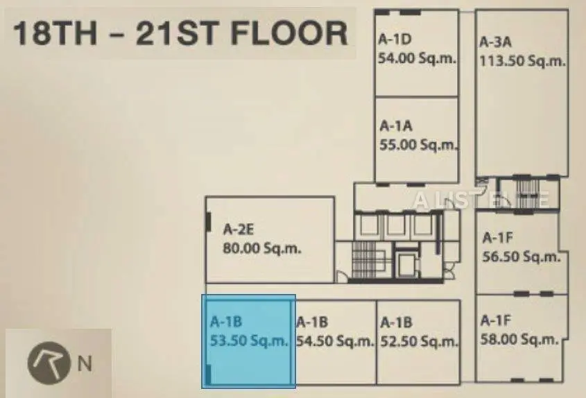 Quattro Thonglor