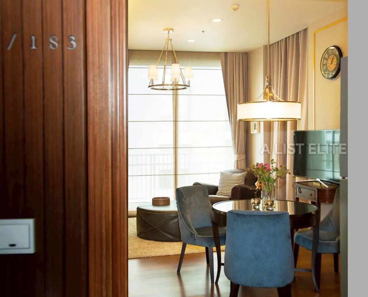 Quattro Thonglor
