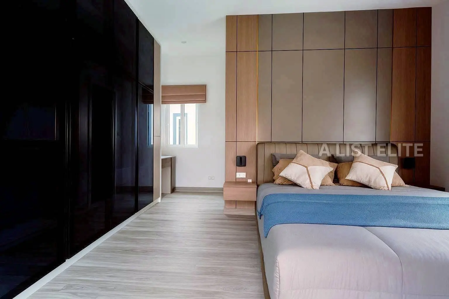 260 sqm 5 Bedroom 5 Bathroom in ARAYA Pool Villa
