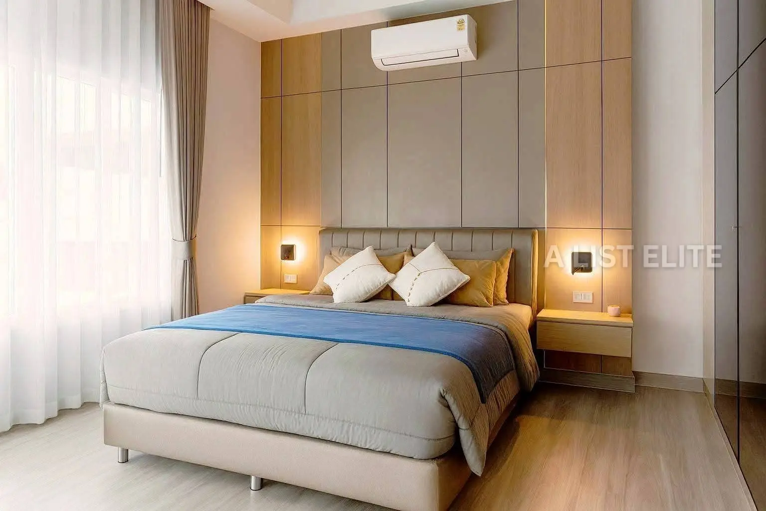 260 sqm 5 Bedroom 5 Bathroom in ARAYA Pool Villa