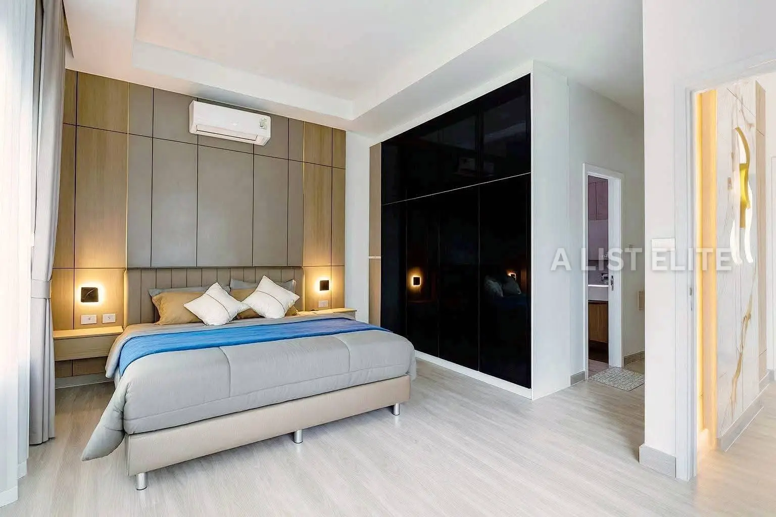 260 sqm 5 Bedroom 5 Bathroom in ARAYA Pool Villa